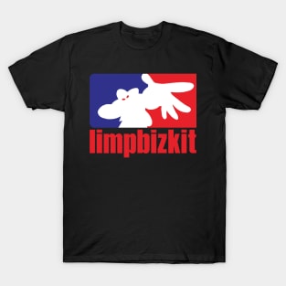 limpbizkit logo T-Shirt